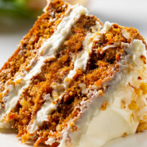 A Step-by-Step Guide to the Perfect Carrot Cake Recipe