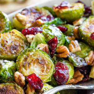  Flavorful Brussels Sprouts Recipe: Elevate Your Culinary Experience