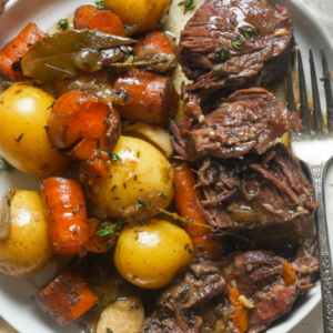 A Delectable Pot Roast Recipe for Every Occasion