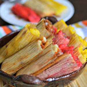 Discover the Authentic Flavors of Tamales: A Culinary Journey to Mexico
