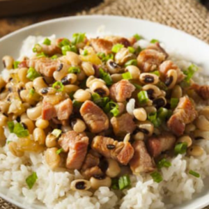 Hoppin’ John: A Southern Delight at Our Exquisite Restaurant