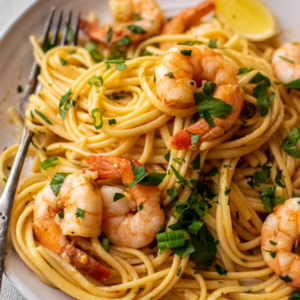 Shrimp Scampi Recipe: Elegant and Easy
