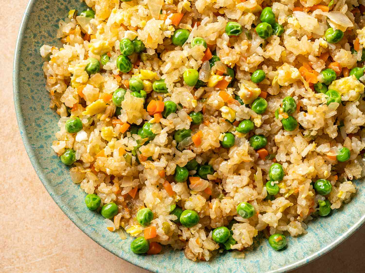 The Ultimate Fried Rice Recipe: A Culinary Journey from Asia to Your Kitchen