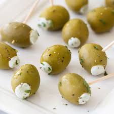 Elevate Your Appetizer Game: The Ultimate Guide to Creamy Stuffed Olives